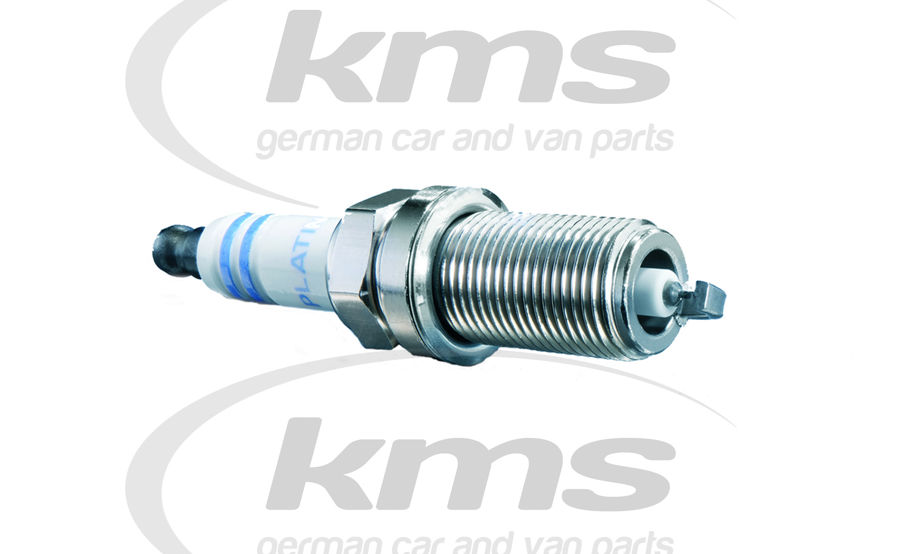 SPARK PLUG GOLF 5 1.6FSI 05 VW POLO (MK4) HATCHBACK 02 HATCHBACK