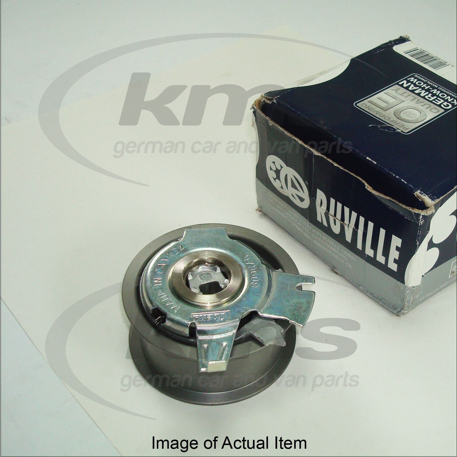TIMING BELT TENSIONER GOLF 4,PA4,SHARAN, 1.9TD 98 VW POLO (MK4