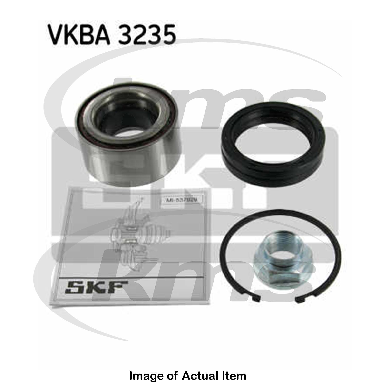 New Genuine Skf Wheel Bearing Kit Vkba Top Quality Ebay