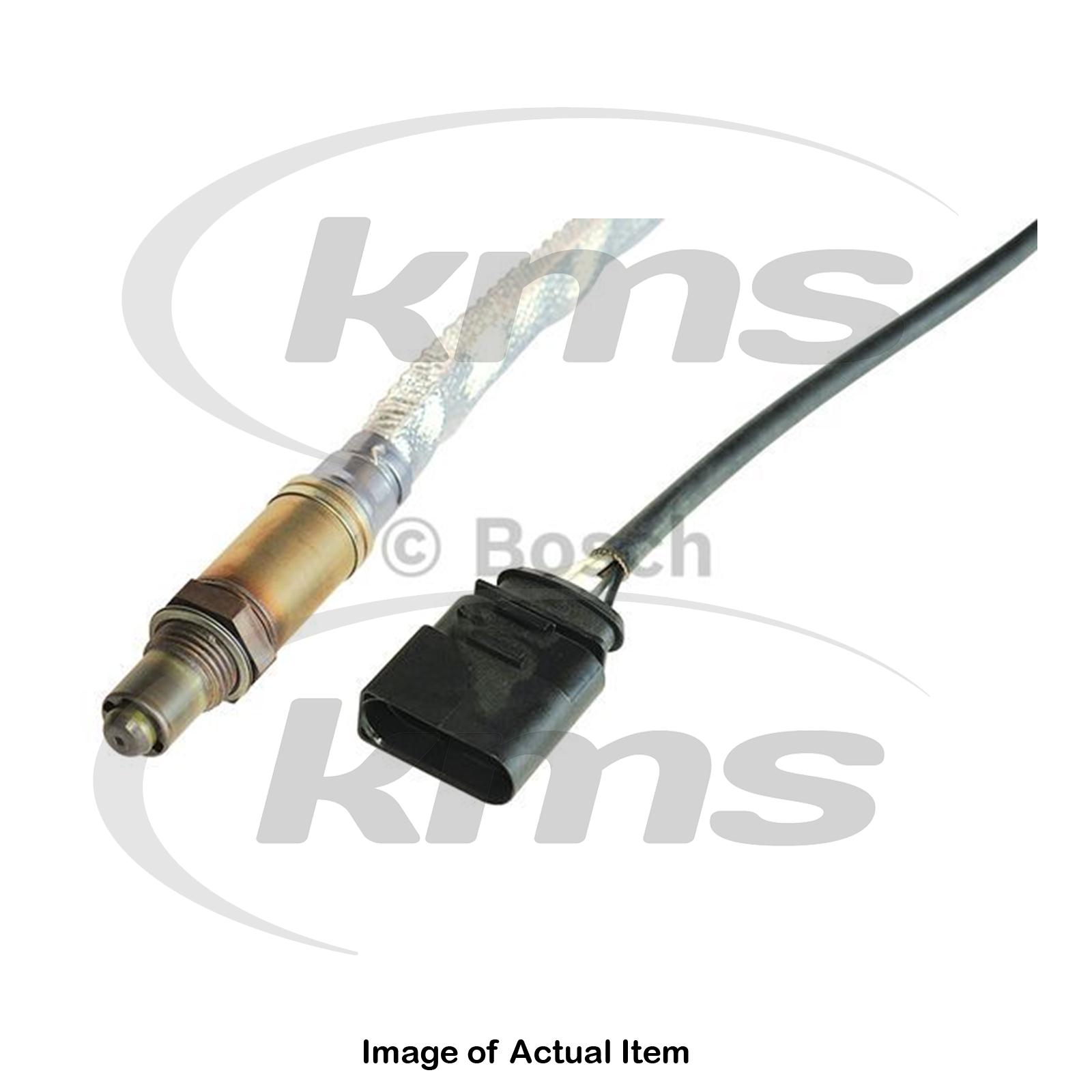 New Genuine BOSCH Lambda Sensor Probe 0 258 005 236 Top German Quality