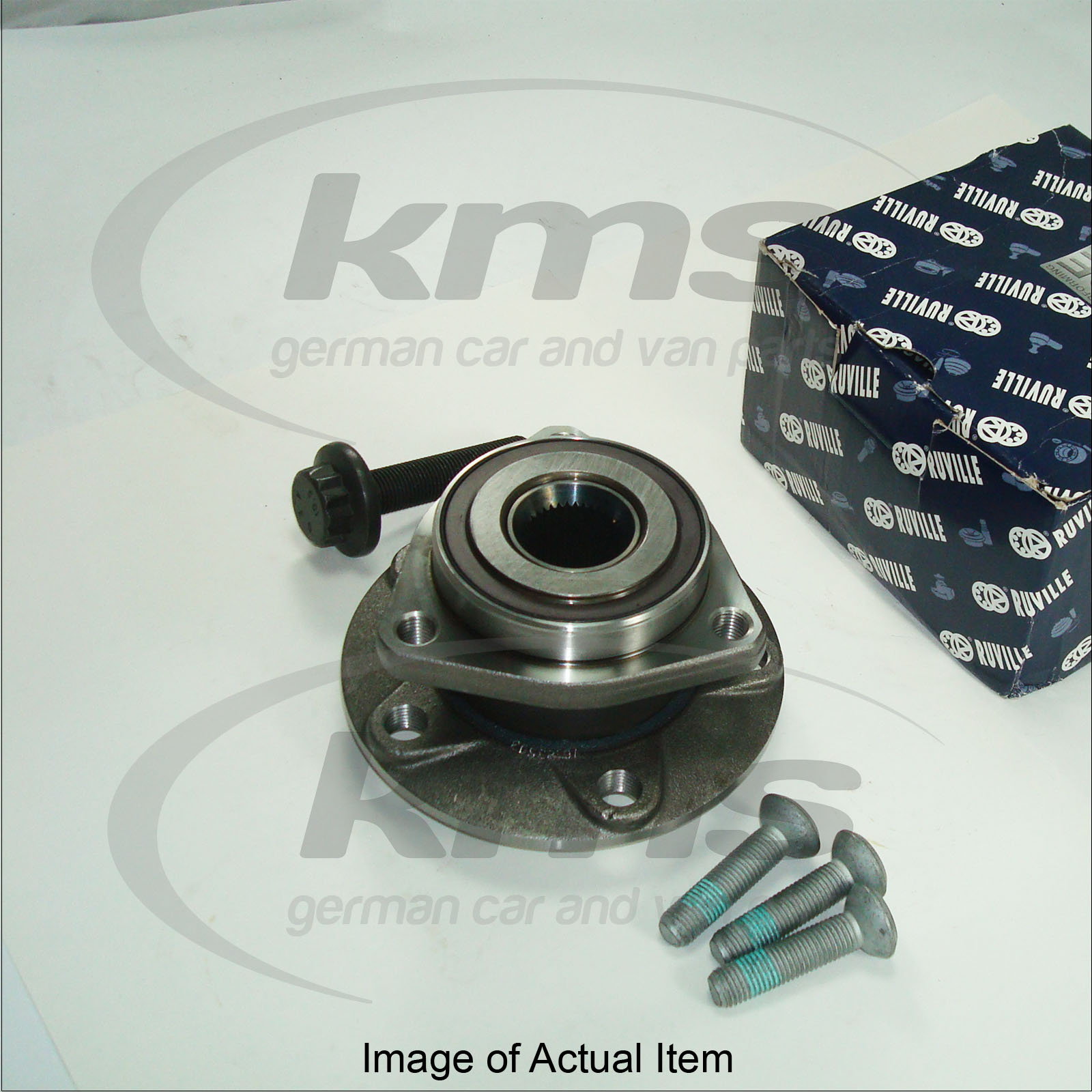 FRONT WHEEL BEARING GOLF 5,A3 05 VW GOLF (MK5) HATCHBACK 04 HATCHBACK RUVILLE eBay