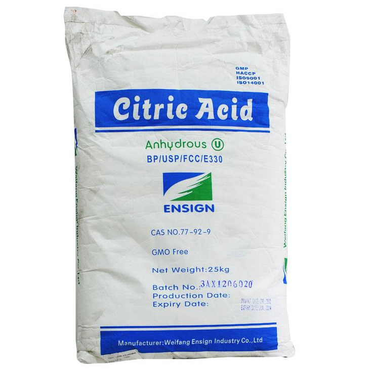 Acide Citrique Anhydrous 250g 500g 1kg 2kg 5kg 10kg 25kg Nourriture Bain Bombs Ebay 1361