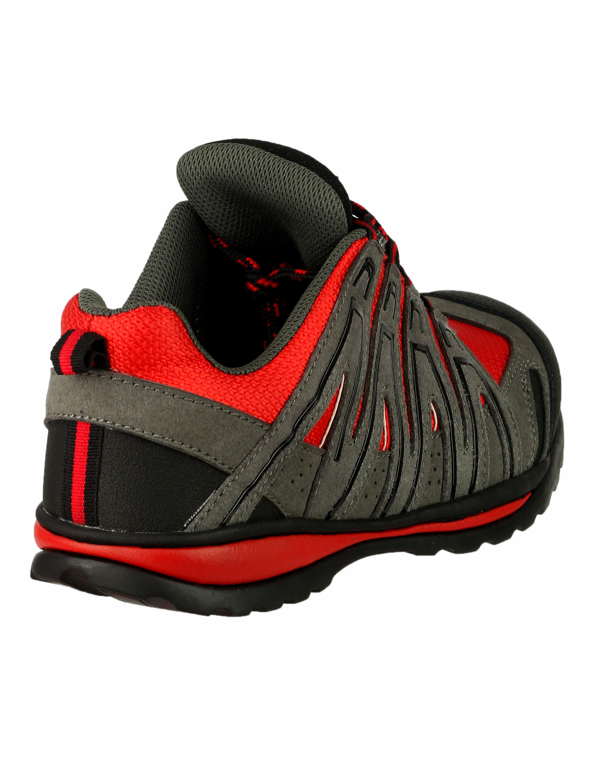 plastic toe cap safety trainers