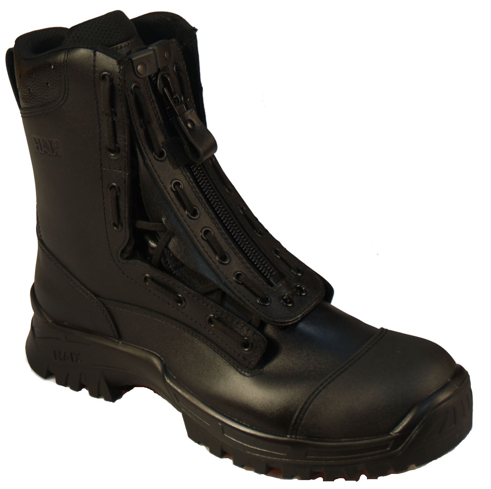 HAIX Airpower X1 Gore Crosstech Safety Rescue Boots