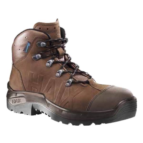 haix goretex boots