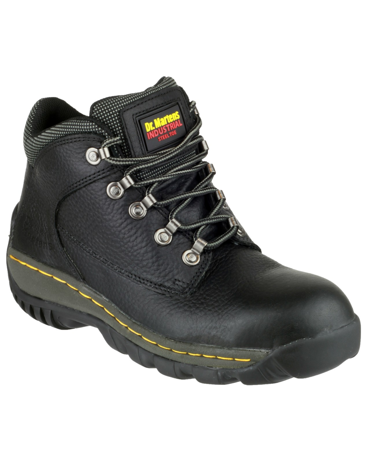 doc martin high top boots