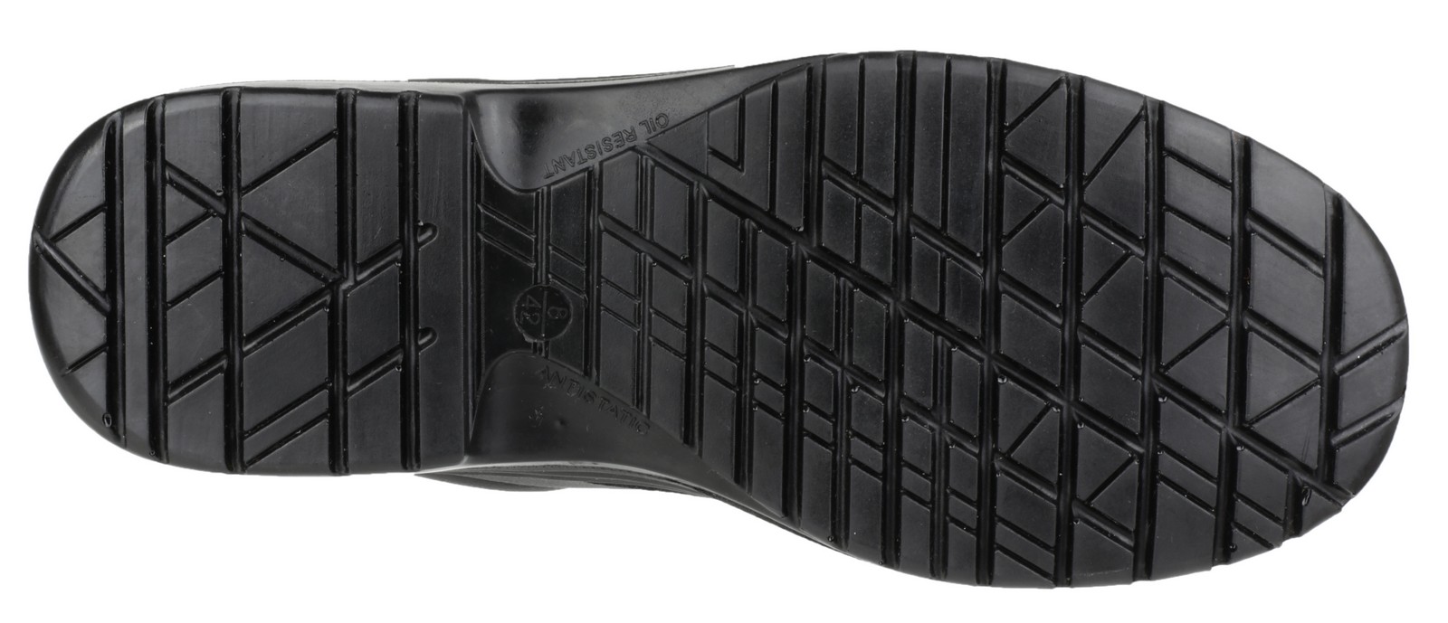Amblers Safety FS662 Safety Lace Up Work Boot