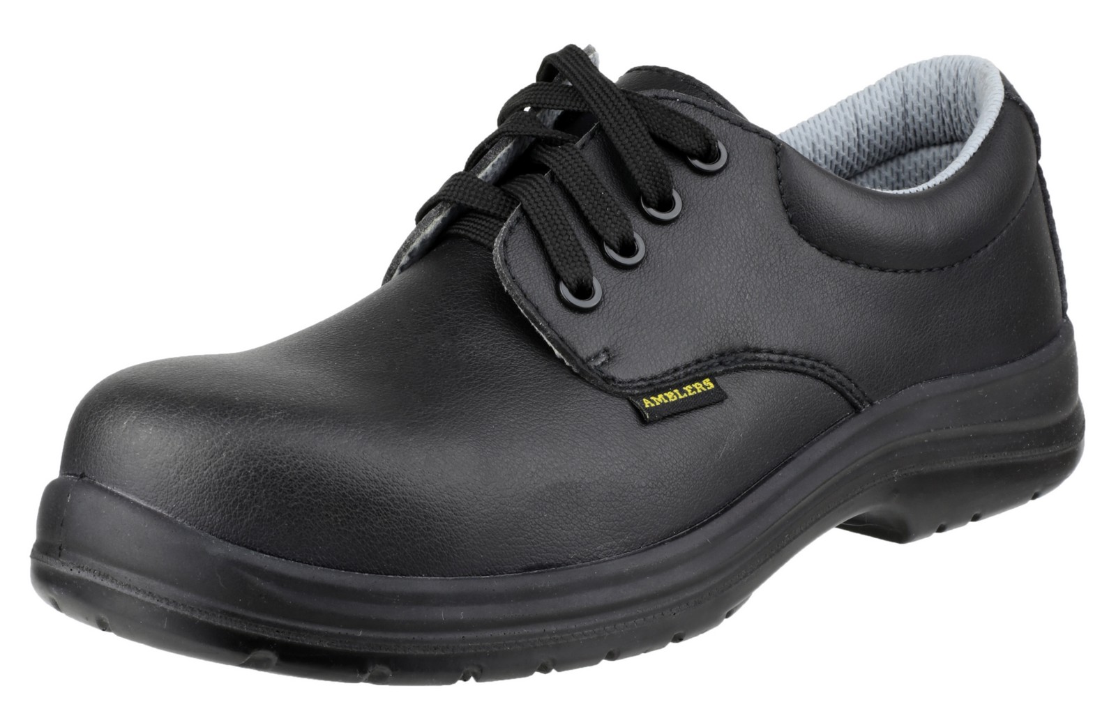 Amblers Safety FS662 Safety Lace Up Work Boot