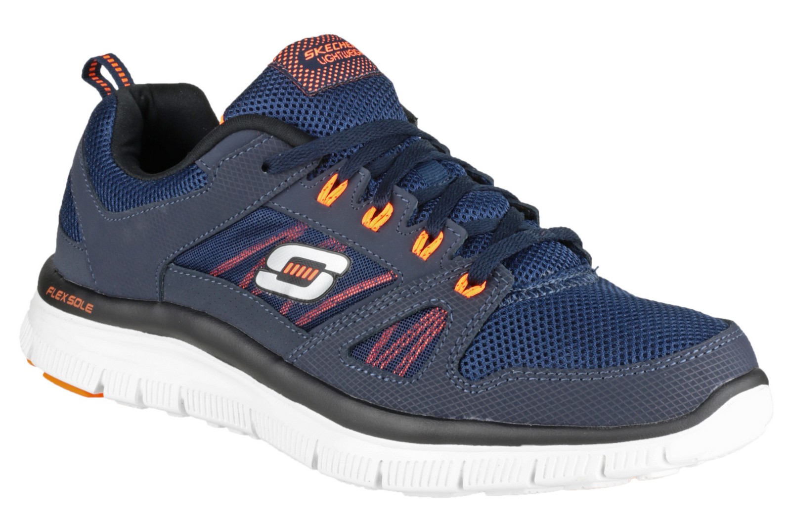 comprar skechers flex sole hombre