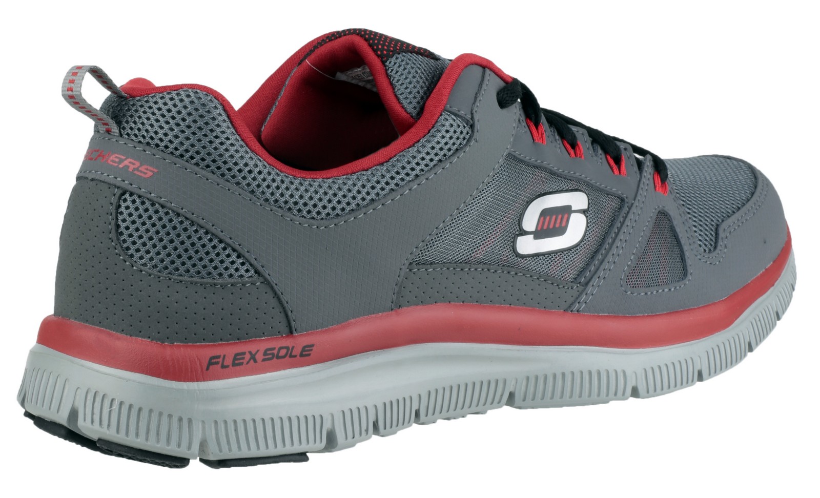 comprar skechers flex sole hombre
