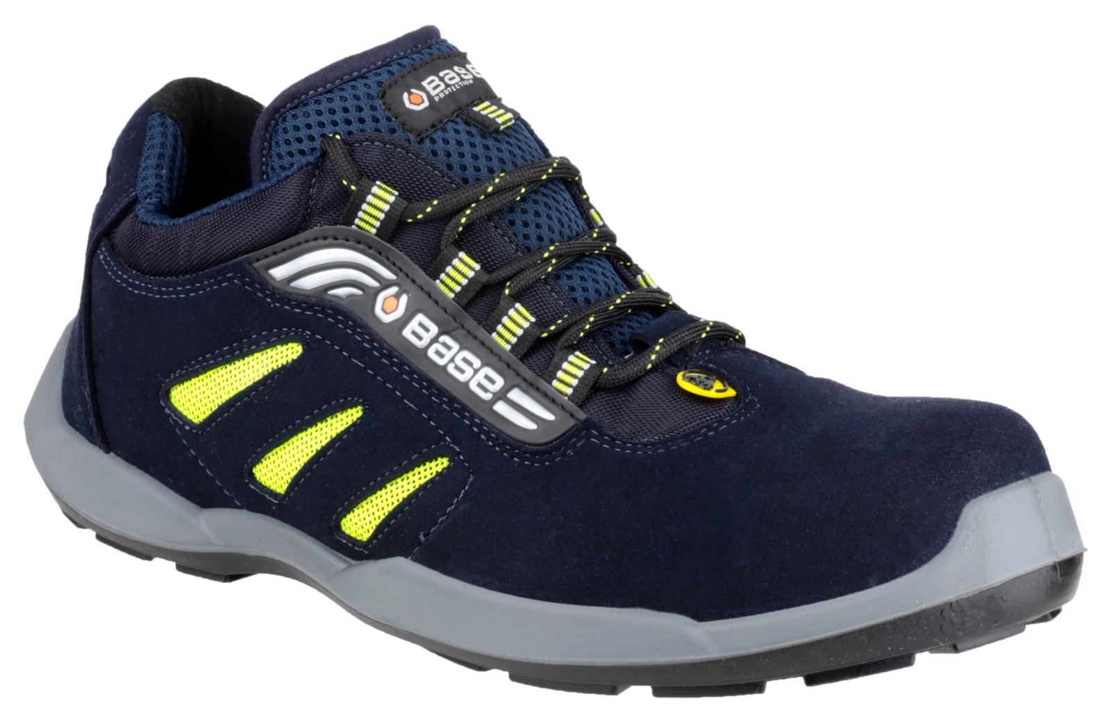 base working shoes