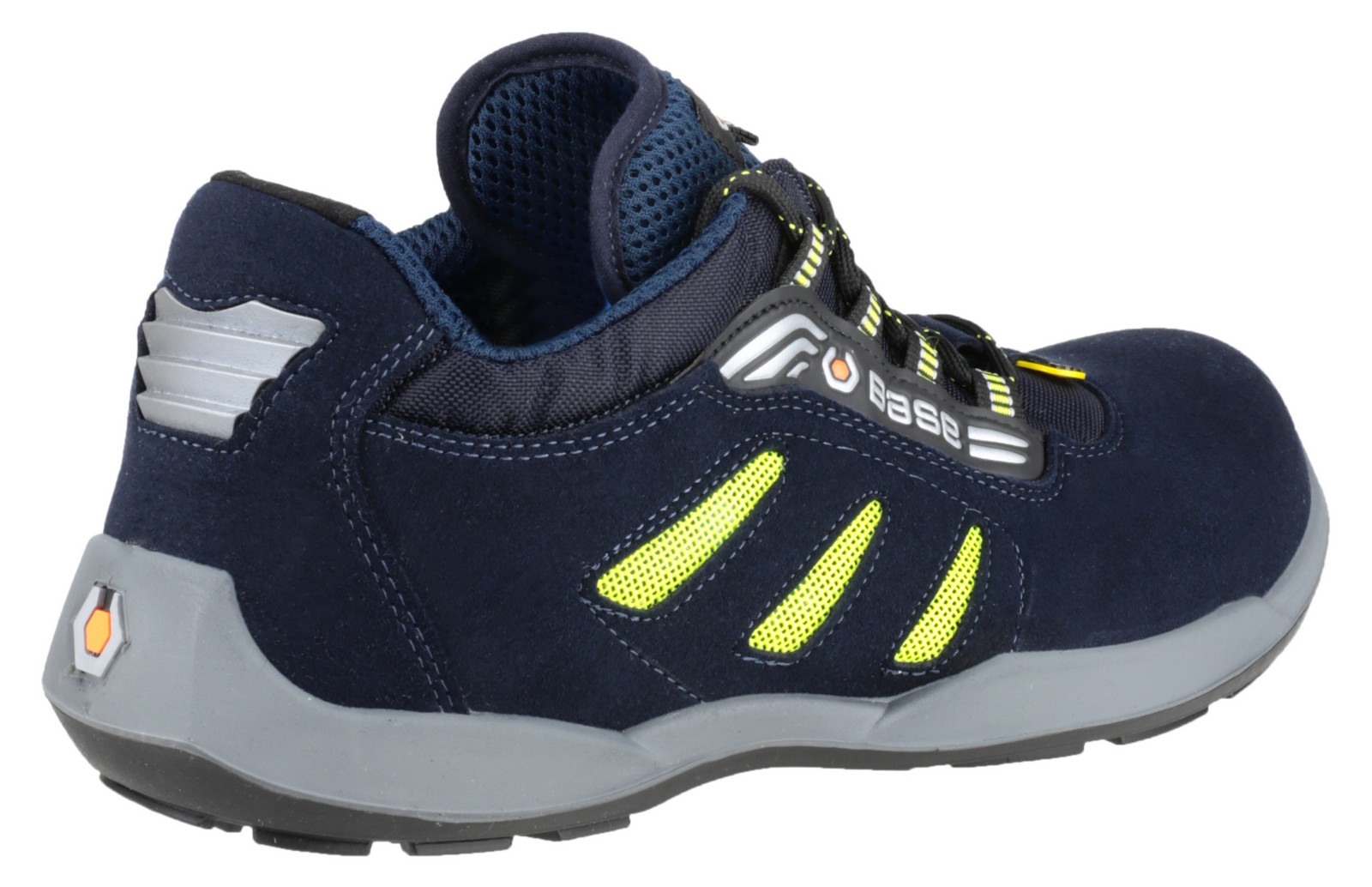base working shoes