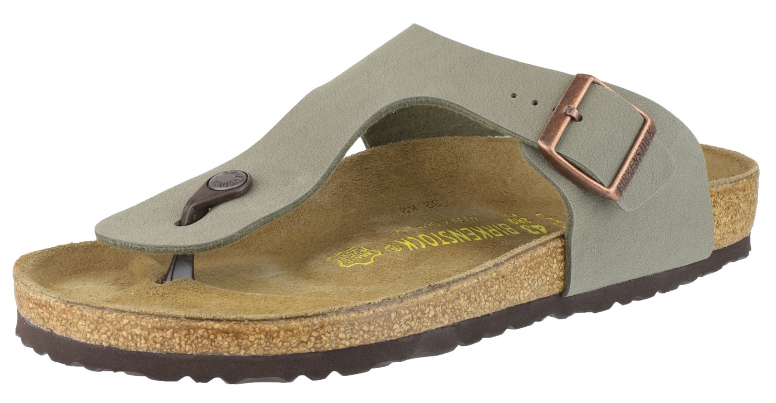 birkenstock ramses 38