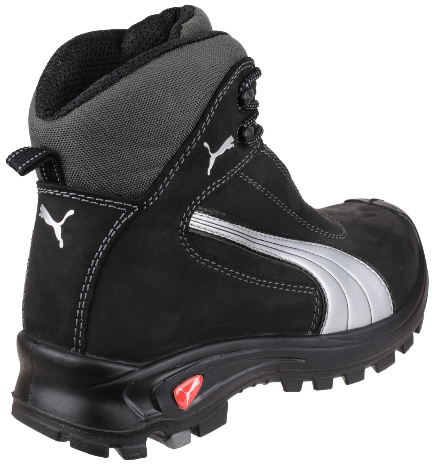 puma cascades