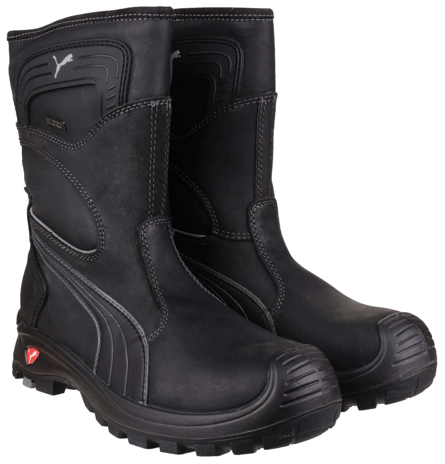 puma work boots melbourne