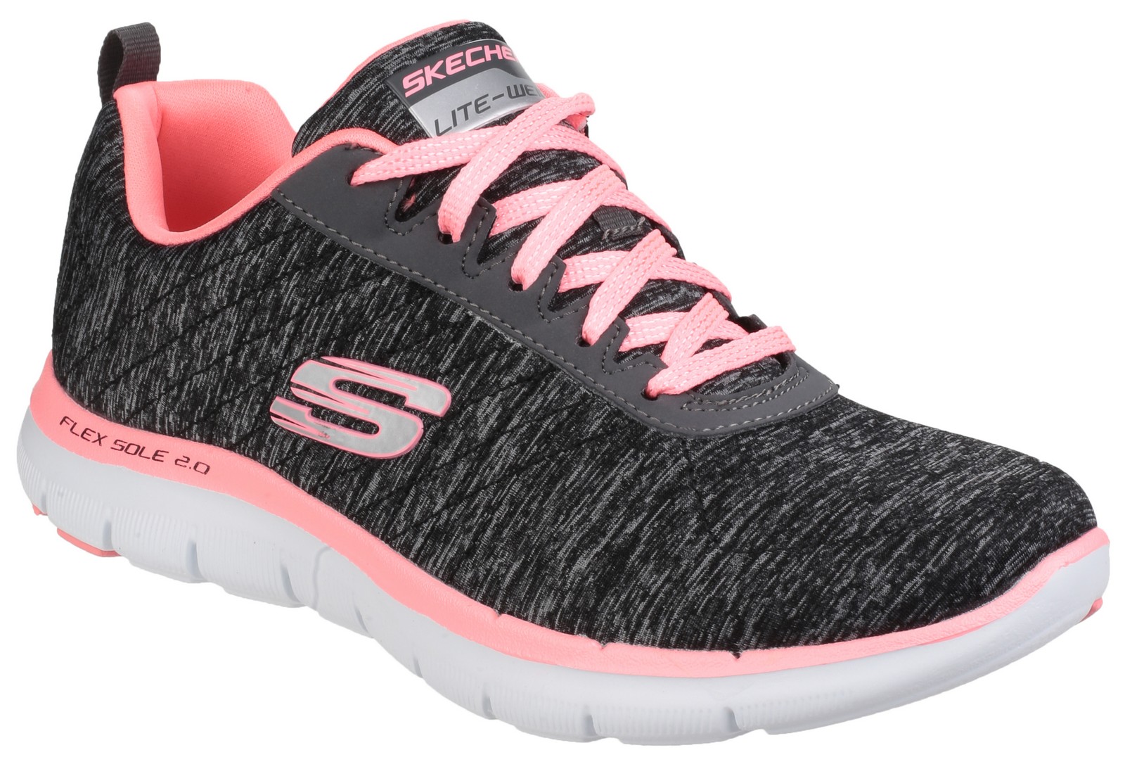 skechers flex sole memory foam