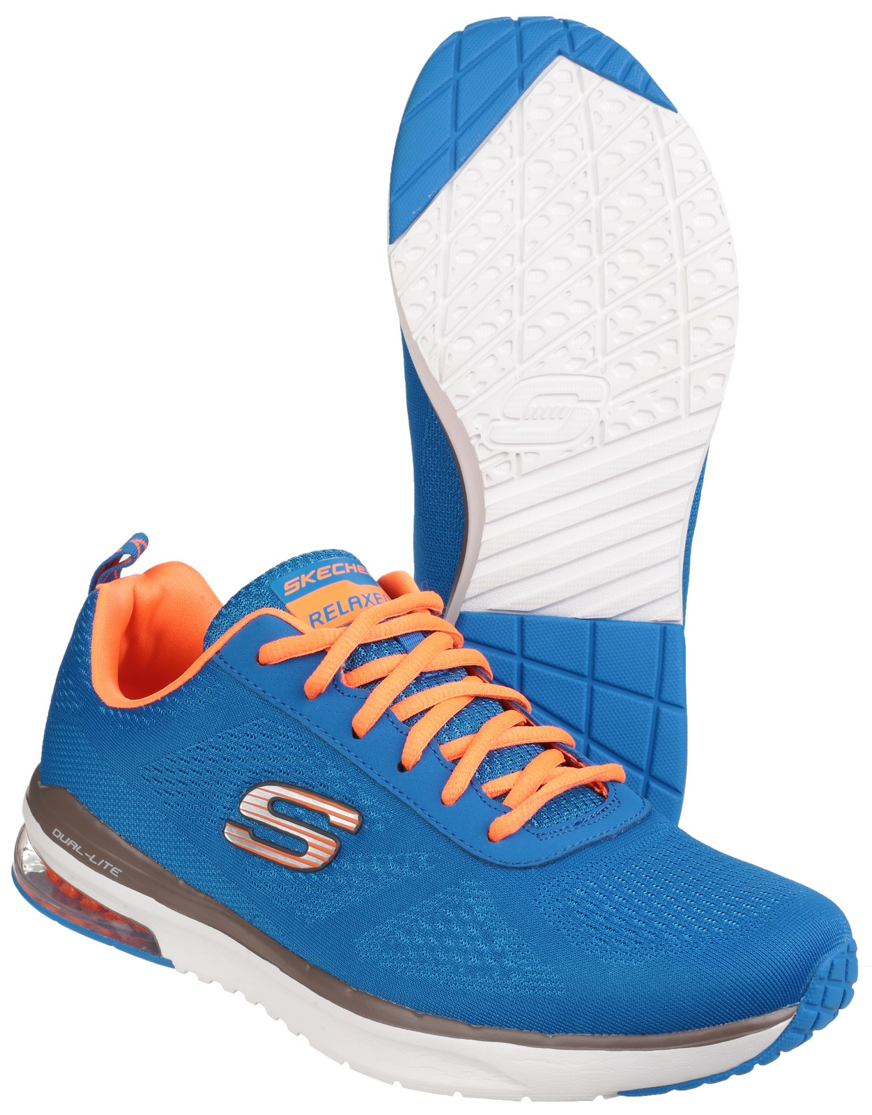 skechers air cooled memory foam mens trainers Welcome to Quality