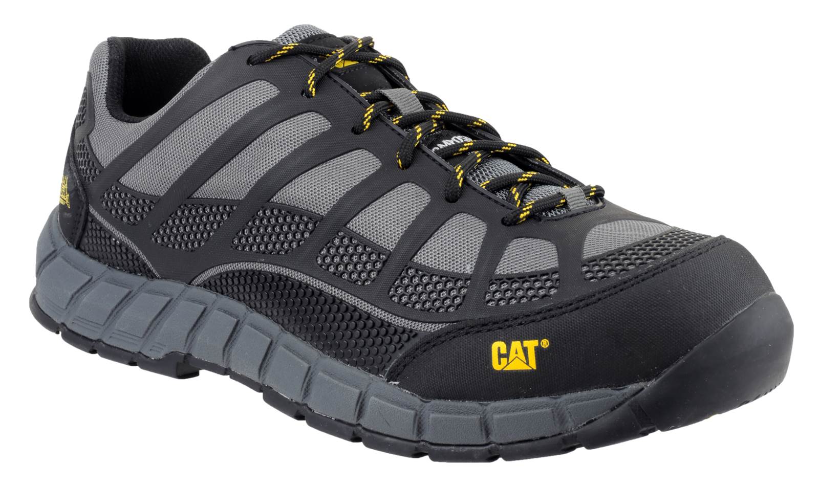 caterpillar work joggers