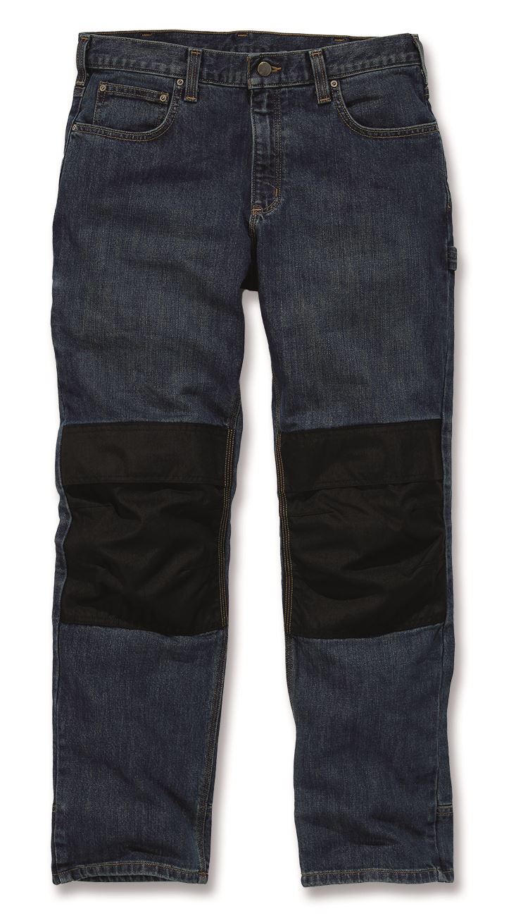 carhartt knee pad trousers