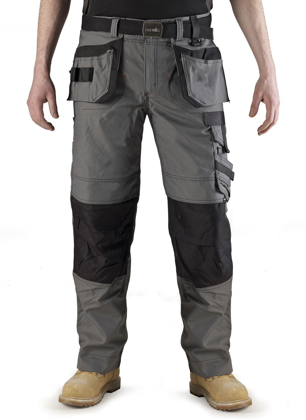 Scruffs Pro Trousers Mens Work Trousers eBay