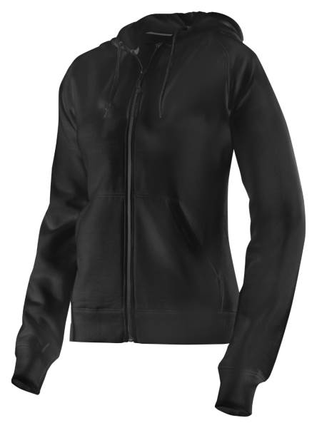 À Zippé 2811 Snickers Femmes Capuche Pour Sweat shirt p6z7wPq