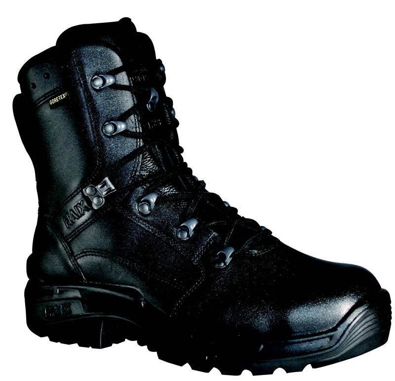 lightweight breathable safety boots