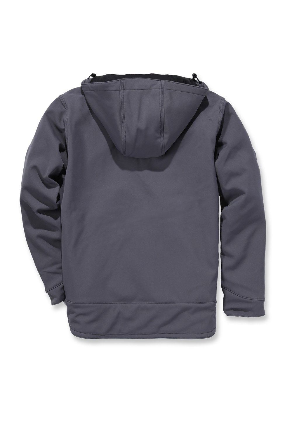 carhartt men's crowley hooded jacket