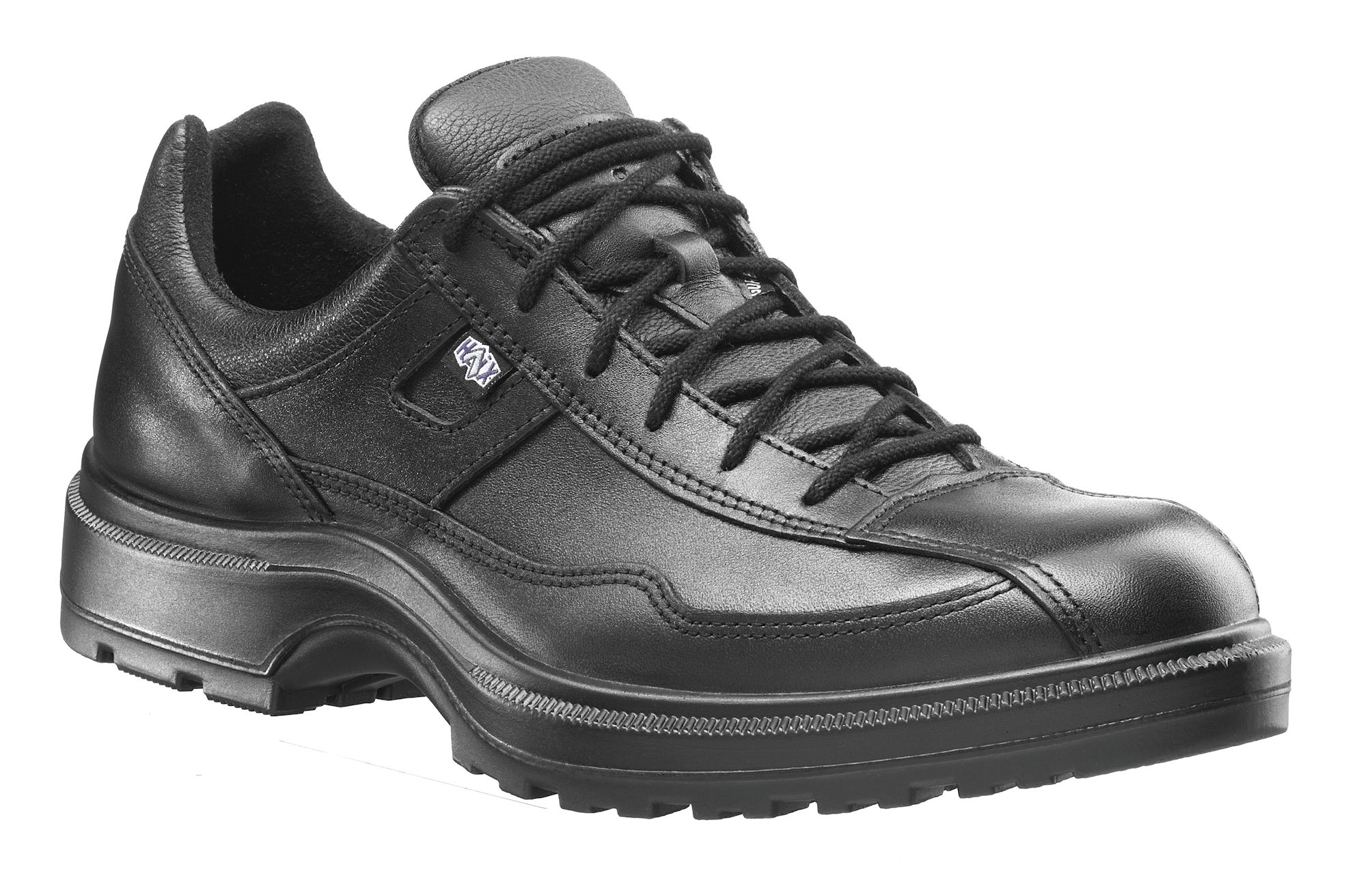 HAIX Airpower C7 100.302 Gore-Tex wasserdicht Polizei Schuh | eBay