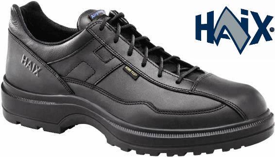 HAIX Airpower C7 100.302 Gore-Tex wasserdicht Polizei Schuh | eBay