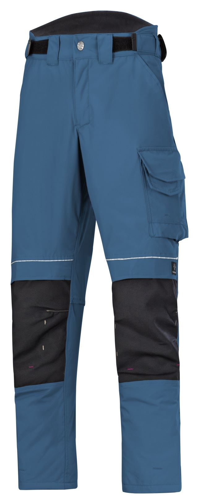 Snickers 3619 Power Winter Quilt Lined Kneepad Pocket Work Trousers Mens Pants eBay