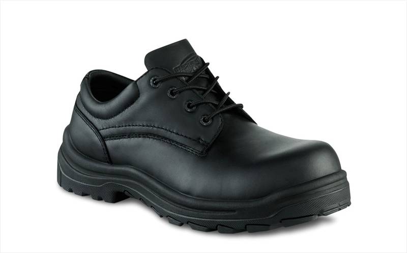 slip grease resistant shoes