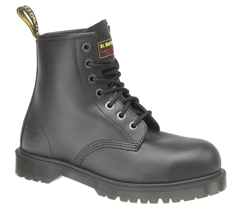 dr marten composite boots