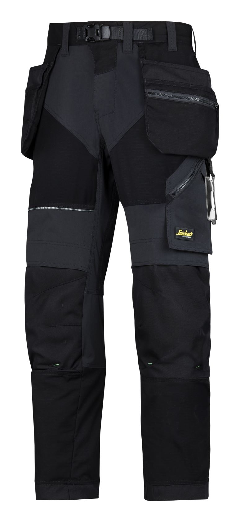 SNICKERS 6902 flexiwork Fondina Tasche Pantaloni Lavoro