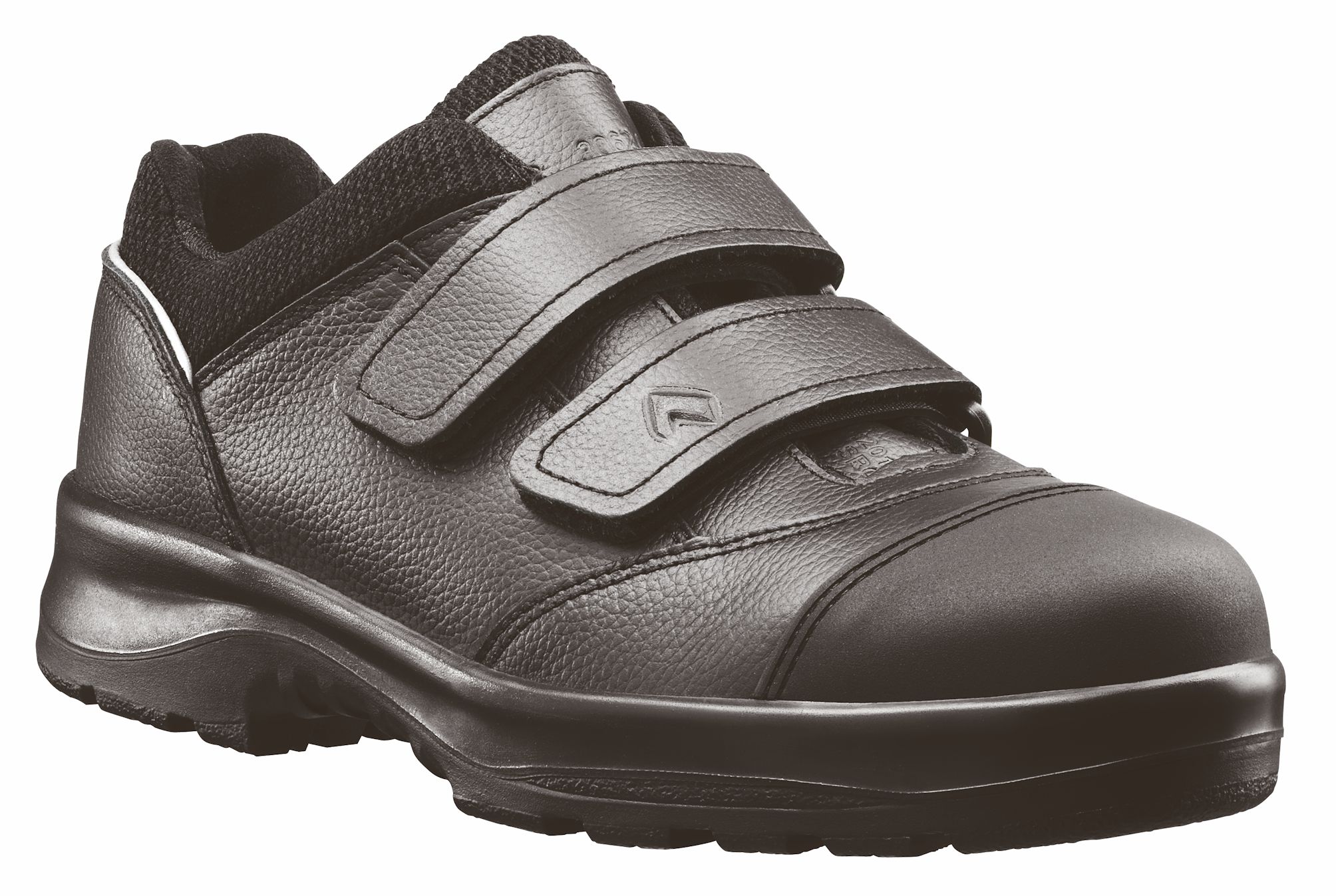 HAIX Nevada Low Velcro Safety Work Shoe eBay