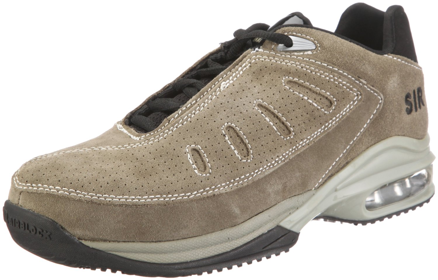 men's composite safety trainers