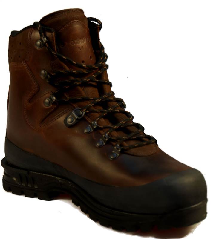 haix goretex boots