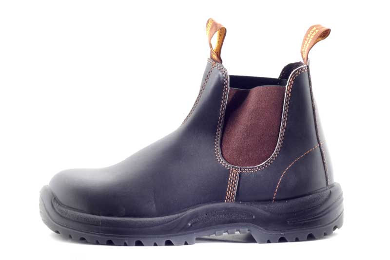 blundstone square toe boots