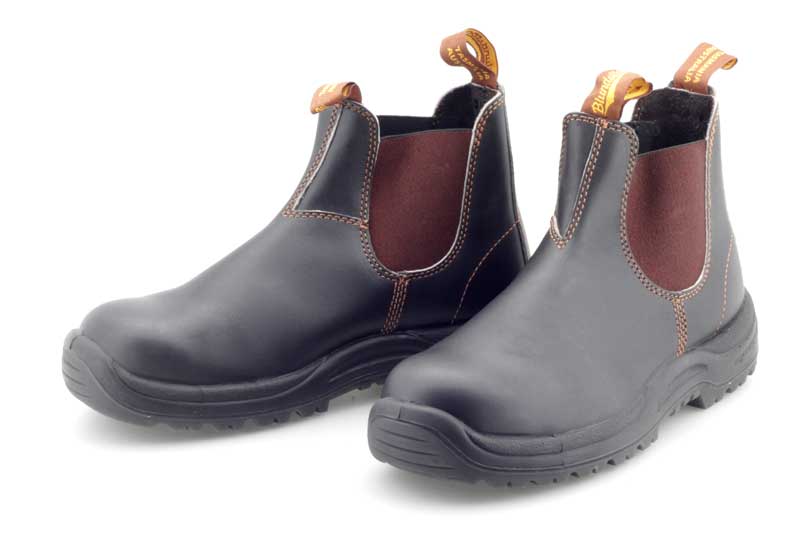 blundstone dealers