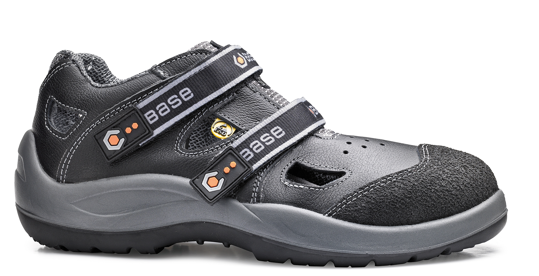 base safety shoes price