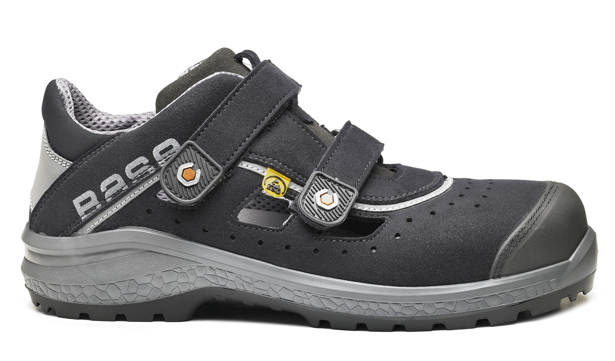 velcro type shoes