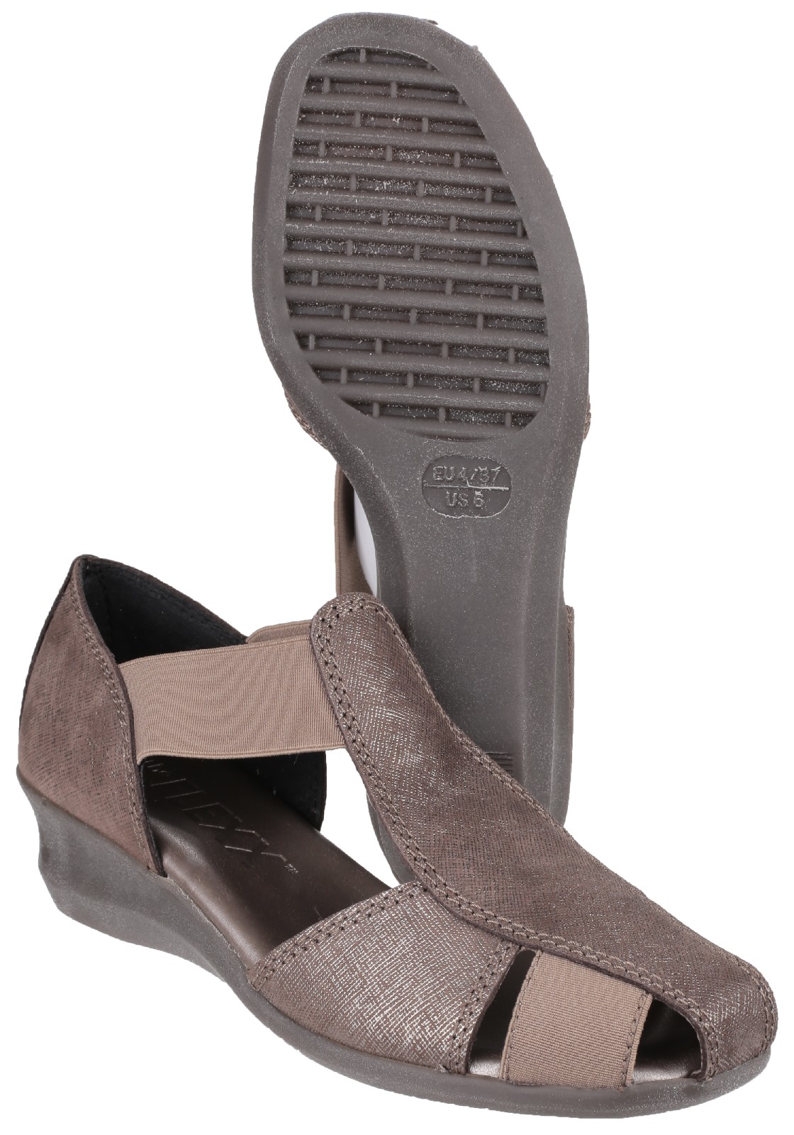 Reef Women's Cushion Hi-T Flip Flop ** For more information, visit image link. (This is an 