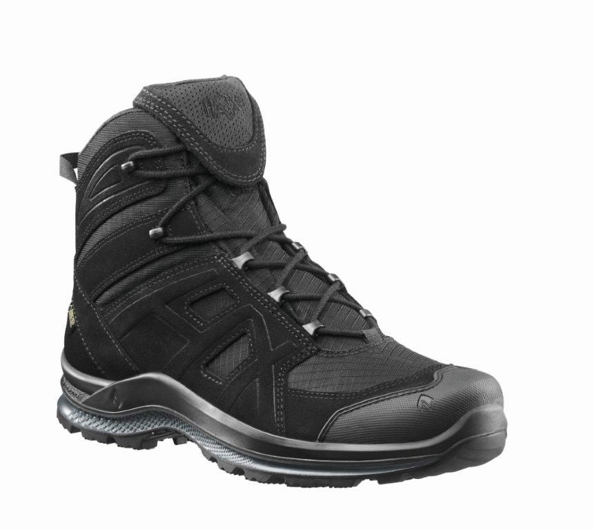 Haix 330007 Black Eagle Athletic 2.0 V GTX Gore-Tex Laced Up Boot