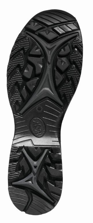 Haix 330007 Black Eagle Athletic 2.0 V GTX Gore-Tex Laced Up Boot