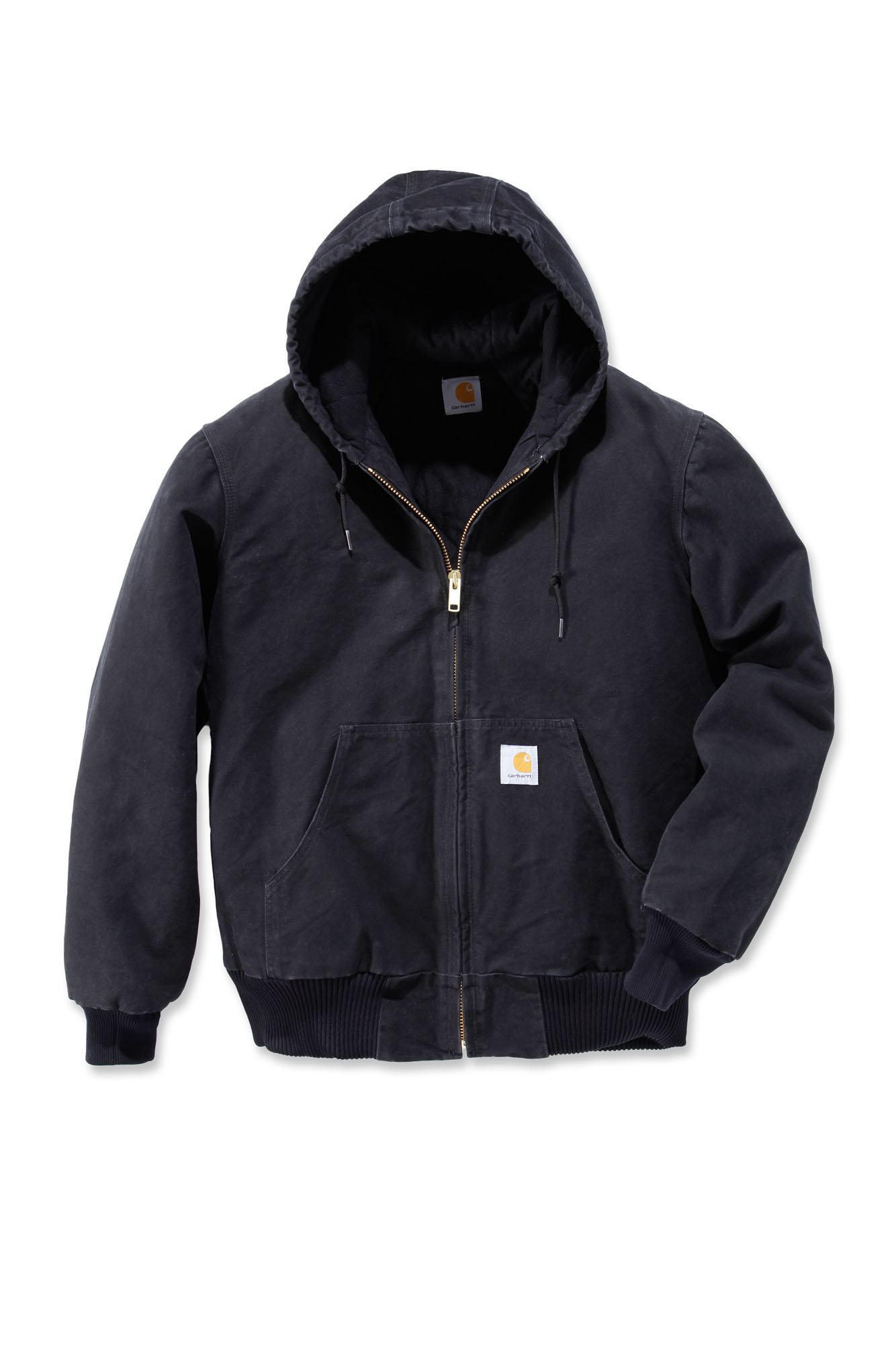 carhartt j130 blk