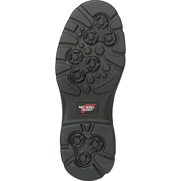 red wing boa system