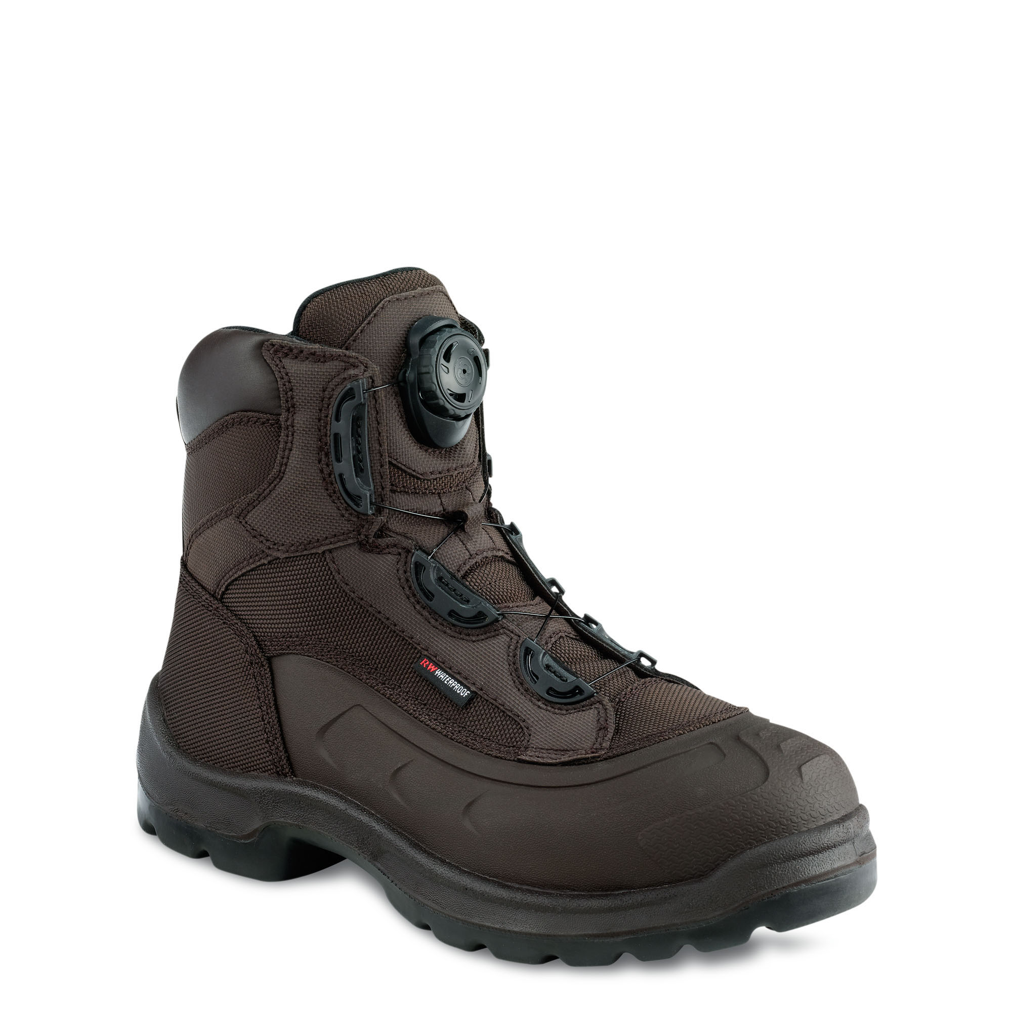 boa waterproof shoes