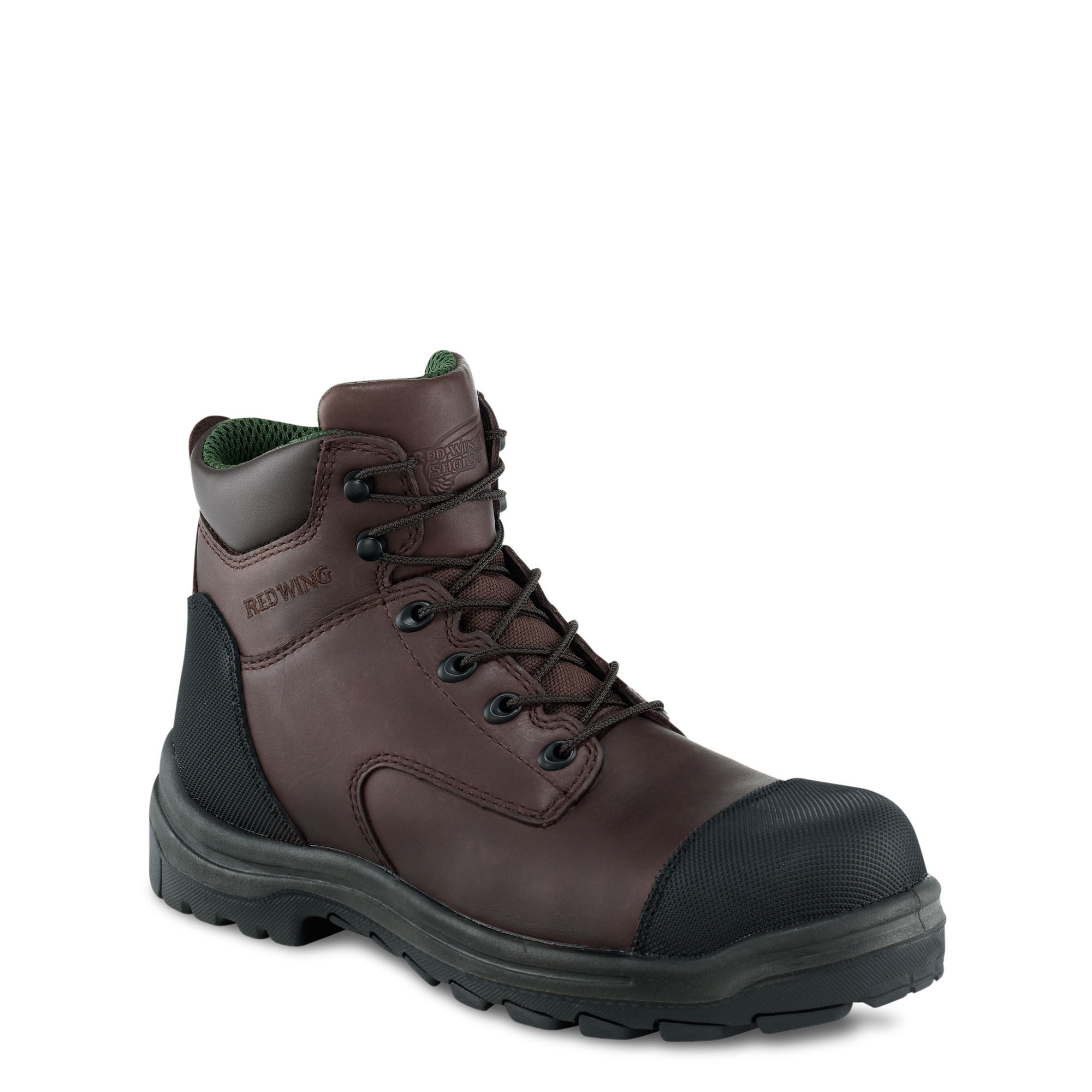 red wing waterproof work boots
