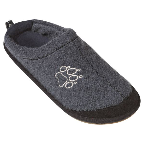 comfortable house slippers wolfskin cloud ten mens new wool felt slippers cosy comfortable house slippers wolfskin cloud ten mens new wool felt slippers cosy