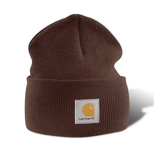 Carhartt A18 Acrylic Beanie Hat 17 colours Best Seller ! eBay