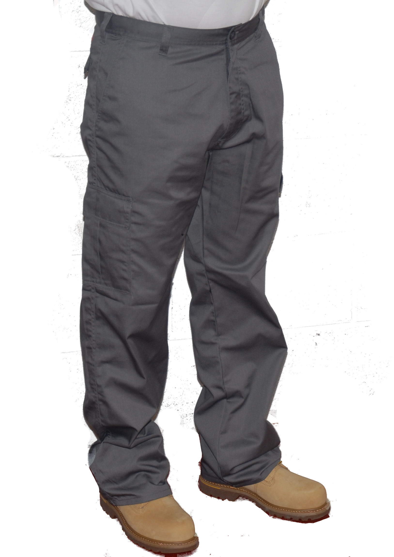 lee cooper cargo trousers